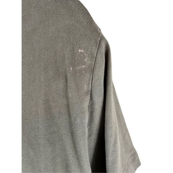 True Religion Screen Print T-shirt - Picture 3 of 8